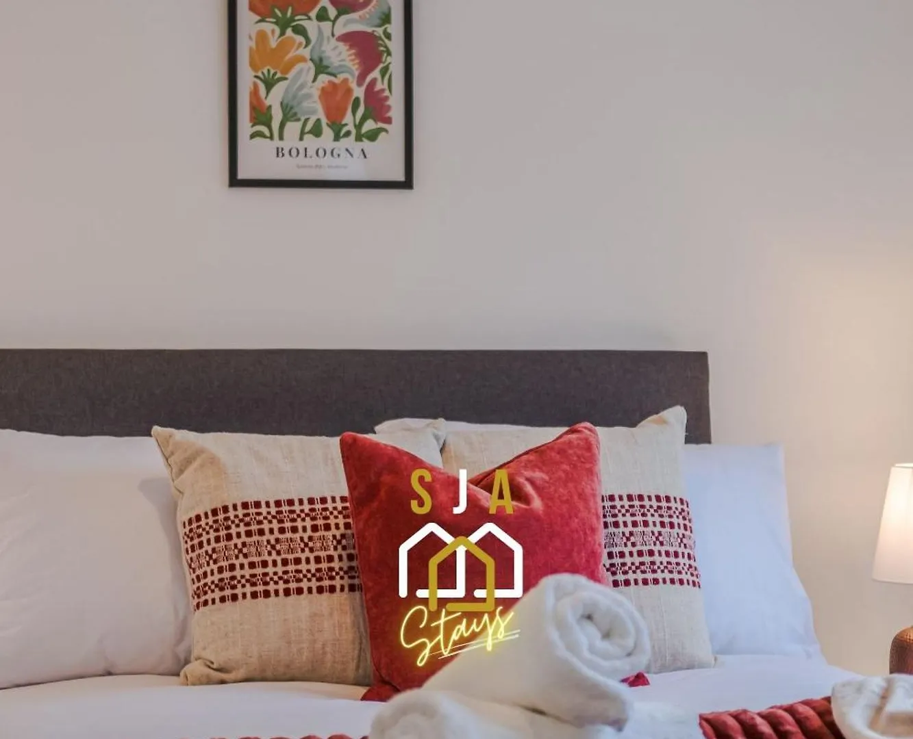 Hardgate Hideaway - Sja Stays - 2 Bed Apartment Aberdeen 0*,  Regno Unito